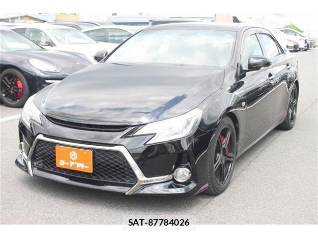 Toyota MARK X 2015-02 7979824-10