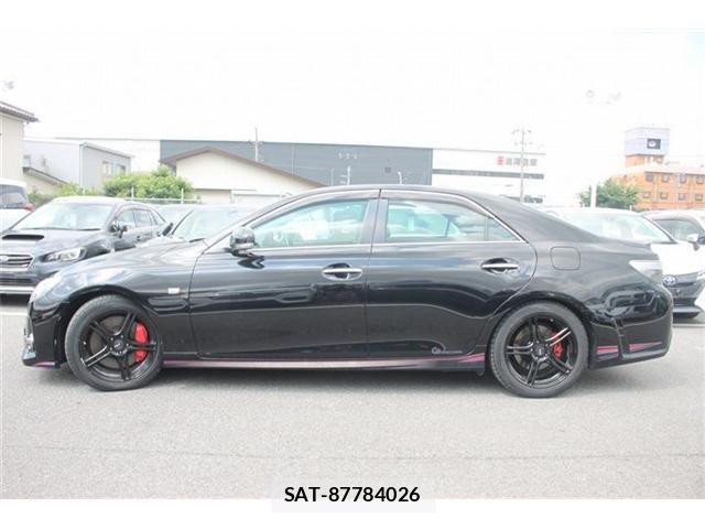 Toyota MARK X 2015-02 7979824-11