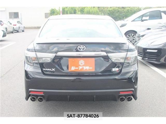 Toyota MARK X 2015-02 7979824-12