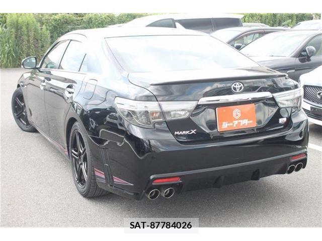 Toyota MARK X 2015-02 7979824-13