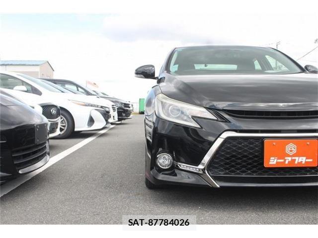 Toyota MARK X 2015-02 7979824-15