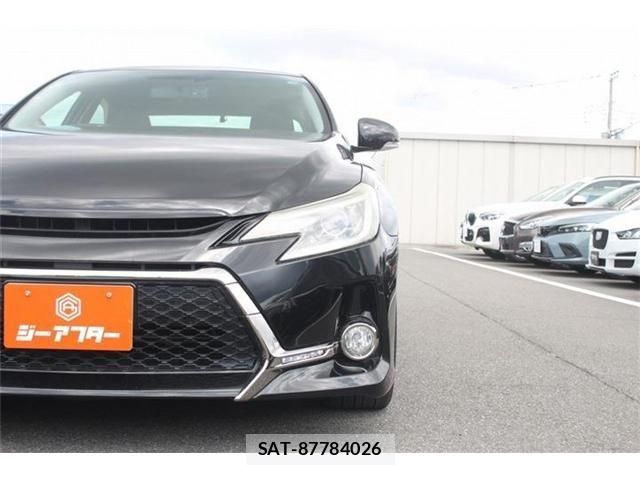Toyota MARK X 2015-02 7979824-16