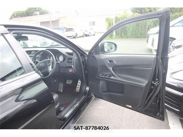 Toyota MARK X 2015-02 7979824-27