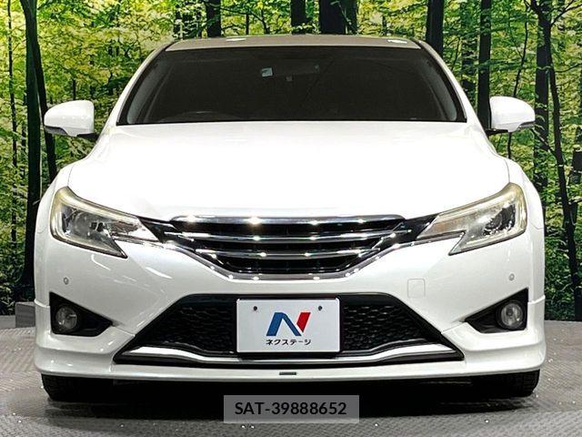 Toyota MARK X 2012-10 7979826-13