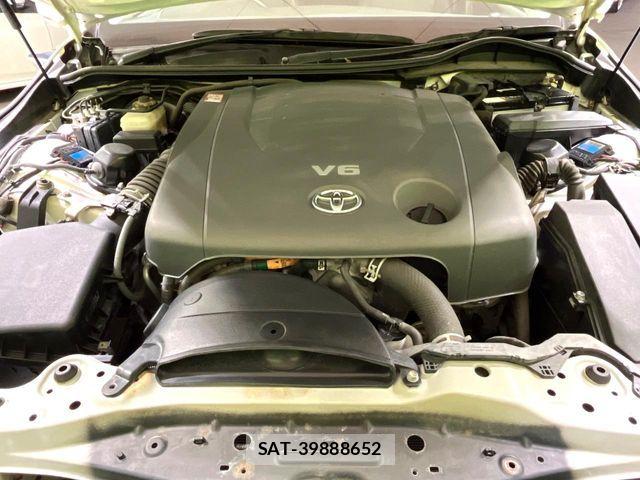 Toyota MARK X 2012-10 7979826-17