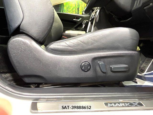 Toyota MARK X 2012-10 7979826-4