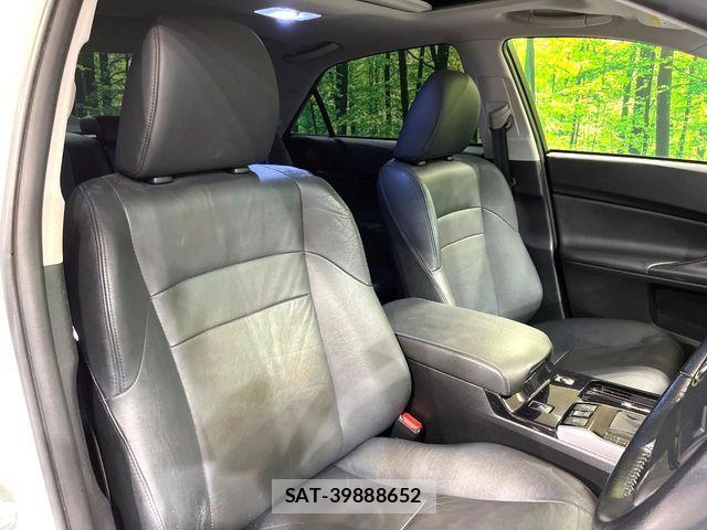 Toyota MARK X 2012-10 7979826-7
