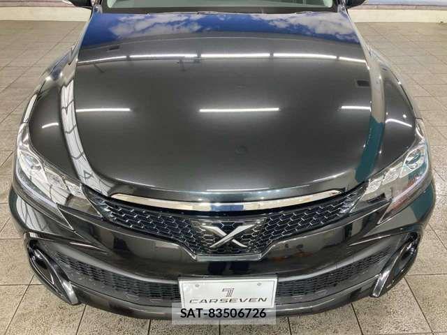 Toyota MARK X 2019-09 7979825-9