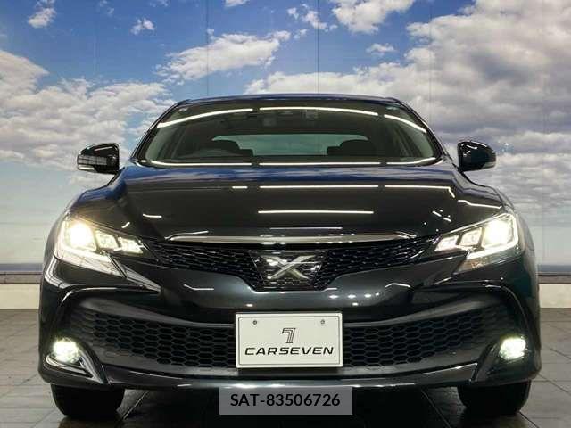 Toyota MARK X 2019-09 7979825-7
