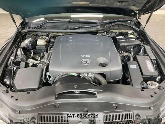 Toyota MARK X 2019-09 7979825-8