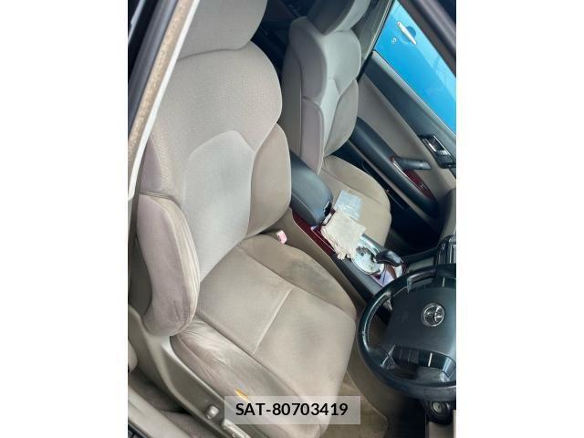 Toyota MARK X 2006-07 8036559-9