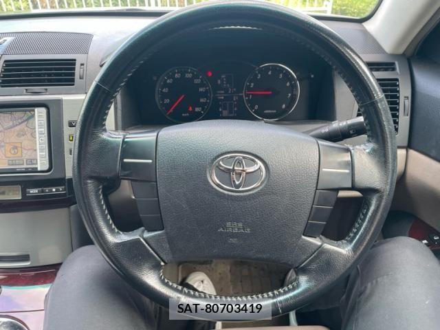 Toyota MARK X 2006-07 8036559-11