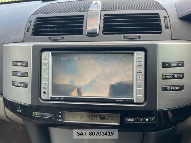 Toyota MARK X 2006-07 8036559-15