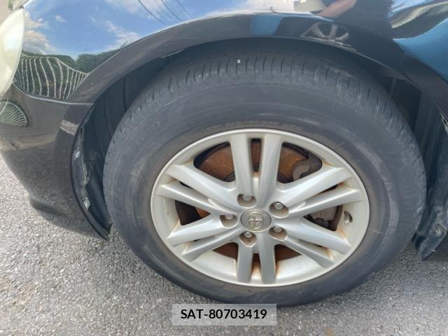 Toyota MARK X 2006-07 8036559-16