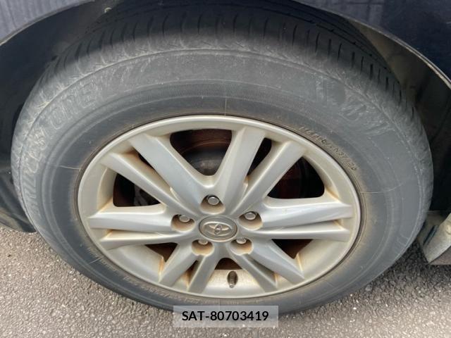 Toyota MARK X 2006-07 8036559-17