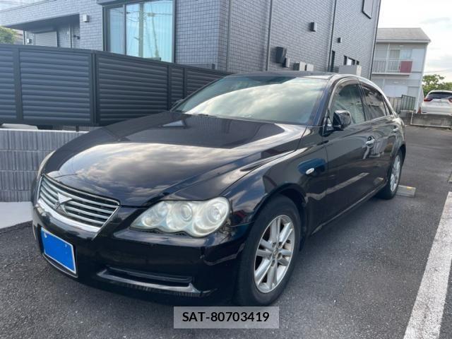 Toyota MARK X 2006-07 8036559-1