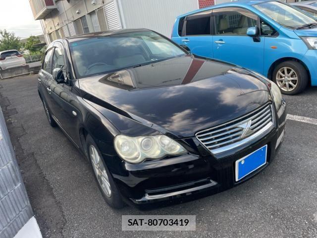 Toyota MARK X 2006-07 8036559-2
