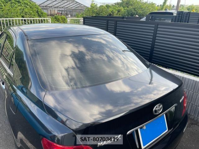 Toyota MARK X 2006-07 8036559-5