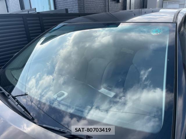 Toyota MARK X 2006-07 8036559-7