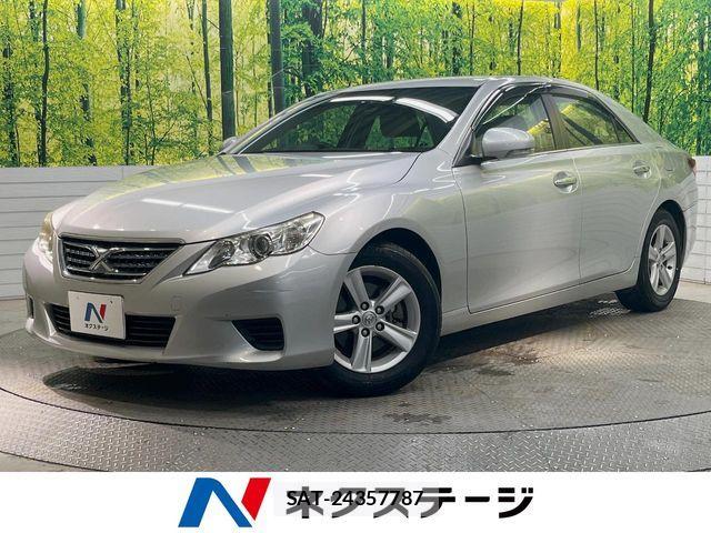 Toyota MARK X 2010-09 8036555-0