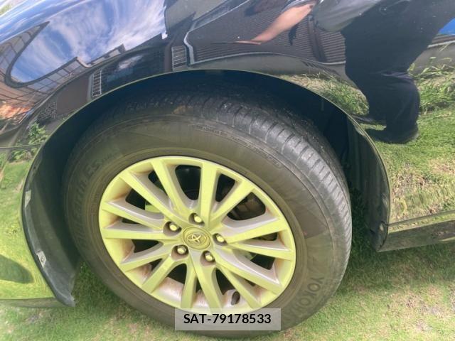 Toyota MARK X 2014-03 8036556-9