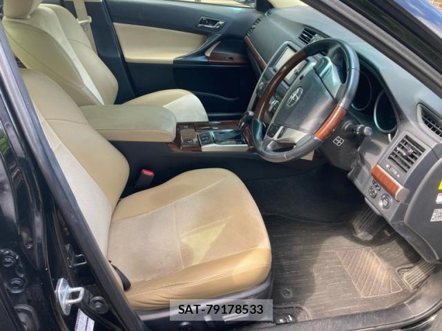 Toyota MARK X 2014-03 8036556-13