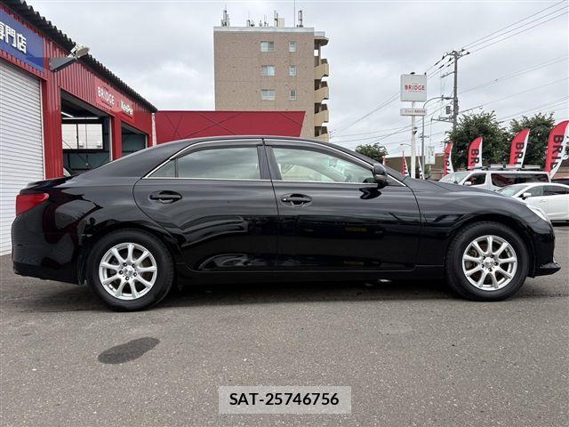 Toyota MARK X 2015-03 8036554-9
