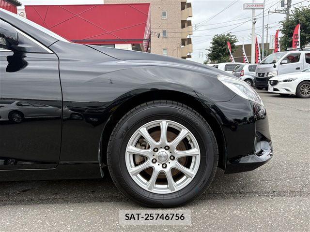 Toyota MARK X 2015-03 8036554-10