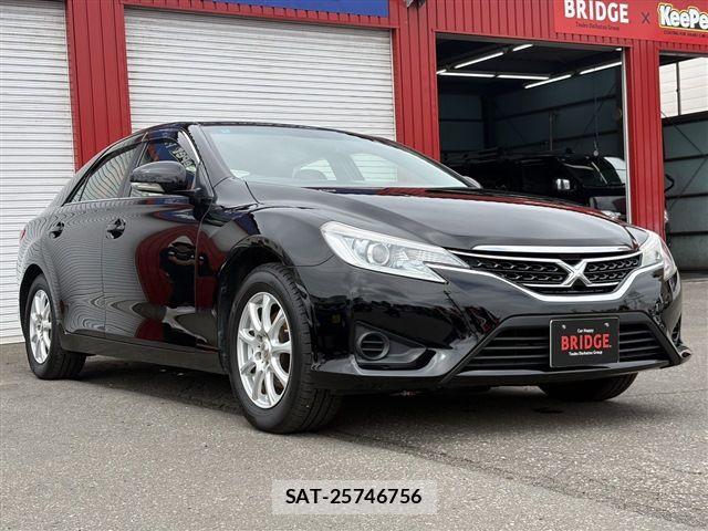 Toyota MARK X 2015-03 8036554-11
