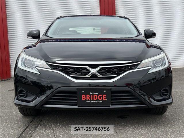 Toyota MARK X 2015-03 8036554-12