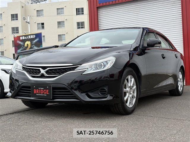 Toyota MARK X 2015-03 8036554-1