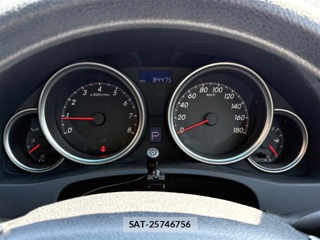 Toyota MARK X 2015-03 8036554-19