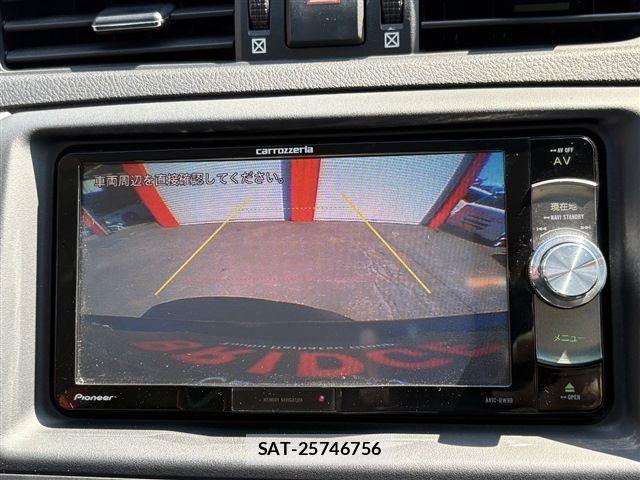Toyota MARK X 2015-03 8036554-22