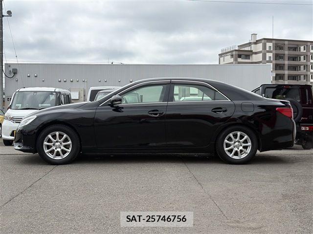 Toyota MARK X 2015-03 8036554-3