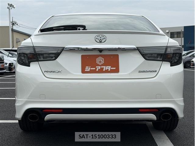 Toyota MARK X 2017-03 8036551-9