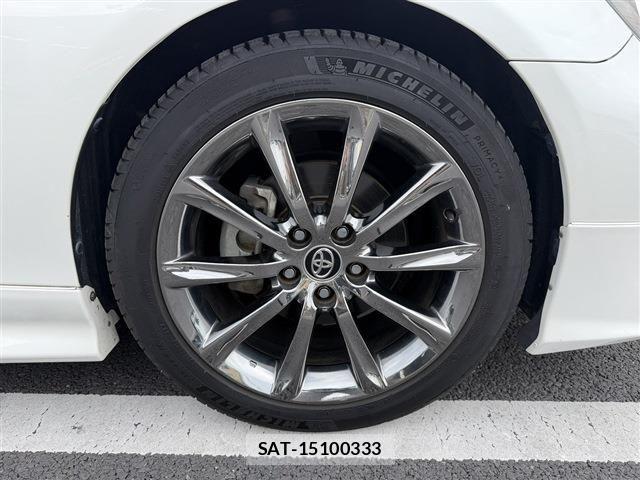 Toyota MARK X 2017-03 8036551-13