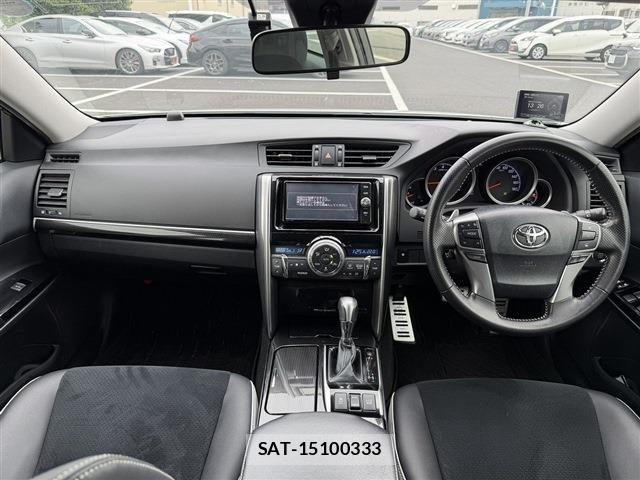Toyota MARK X 2017-03 8036551-17