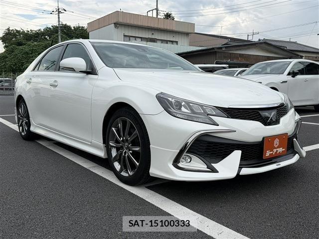 Toyota MARK X 2017-03 8036551-20