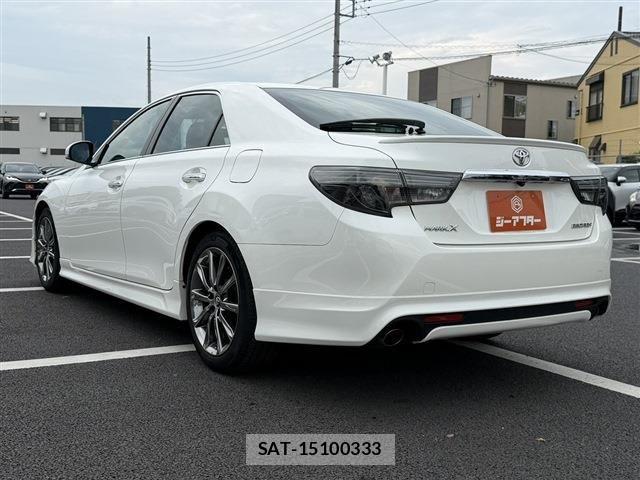 Toyota MARK X 2017-03 8036551-22