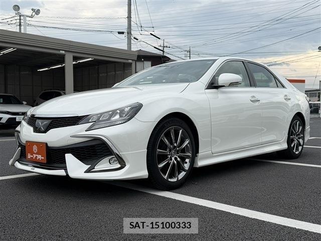 Toyota MARK X 2017-03 8036551-23