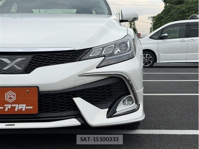 Toyota MARK X 2017-03 8036551-24