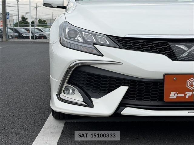Toyota MARK X 2017-03 8036551-26