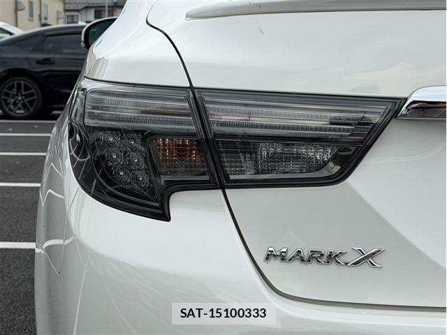 Toyota MARK X 2017-03 8036551-27