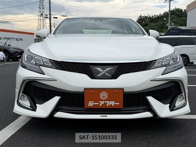 Toyota MARK X 2017-03 8036551-7