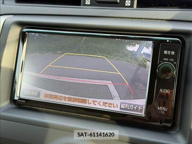 Toyota MARK X 2015-10 8036553-11