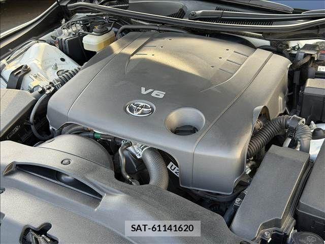 Toyota MARK X 2015-10 8036553-19