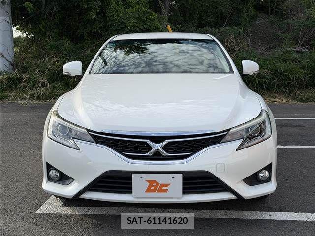 Toyota MARK X 2015-10 8036553-20