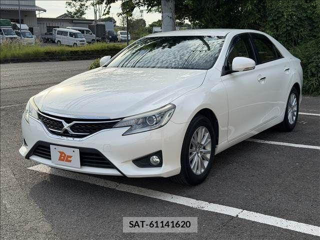 Toyota MARK X 2015-10 8036553-21