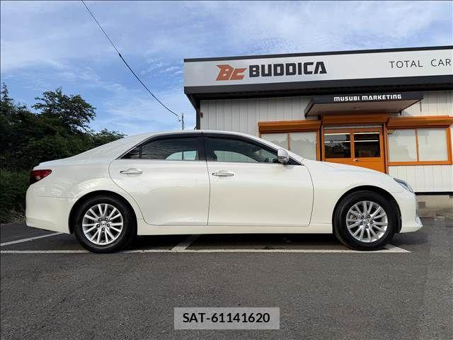 Toyota MARK X 2015-10 8036553-6