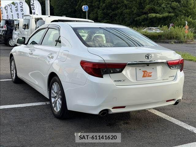 Toyota MARK X 2015-10 8036553-7